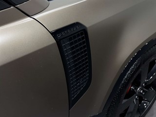 Used Land Rover Defender from Auto-Sportiva