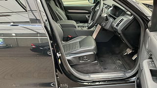 Used Land Rover Discovery from Auto-Sportiva