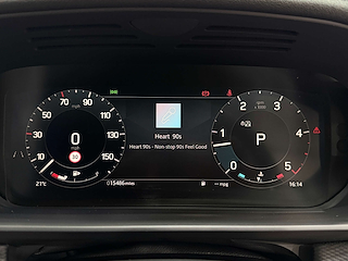 Used Land Rover Discovery from Auto-Sportiva