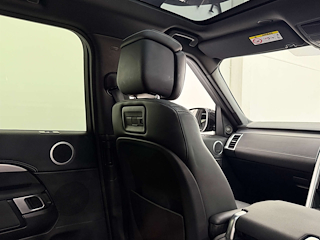 Used Land Rover Discovery from Auto-Sportiva
