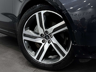Used Land Rover Discovery from Auto-Sportiva