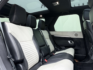 Used Land Rover Discovery from Auto-Sportiva