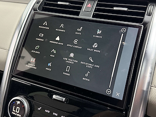 Used Land Rover Discovery from Auto-Sportiva