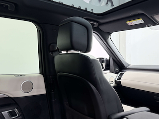 Used Land Rover Discovery from Auto-Sportiva
