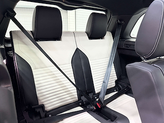 Used Land Rover Discovery from Auto-Sportiva