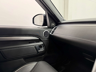 Used Land Rover Discovery from Auto-Sportiva