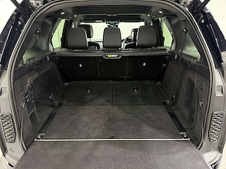 Used Land Rover Discovery from Auto-Sportiva