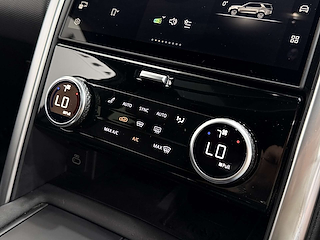 Used Land Rover Discovery from Auto-Sportiva