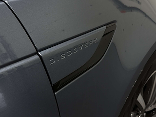 Used Land Rover Discovery from Auto-Sportiva