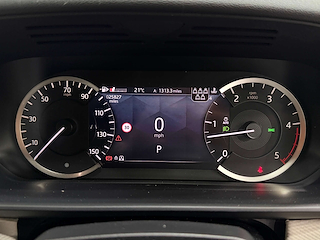 Used Land Rover Discovery from Auto-Sportiva