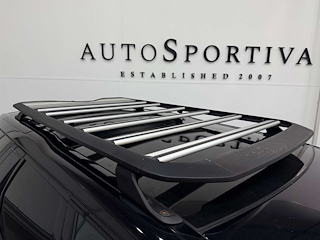 Used Land Rover Discovery from Auto-Sportiva