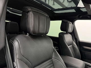 Used Land Rover Discovery from Auto-Sportiva
