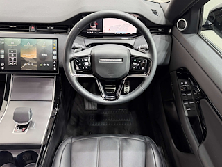 Used Land Rover Range Rover Evoque from Auto-Sportiva