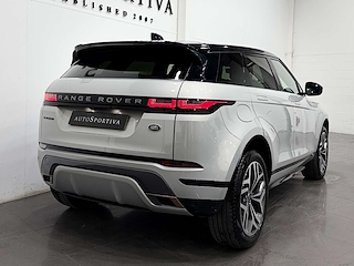 Used Land Rover Range Rover Evoque from Auto-Sportiva