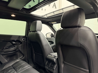 Used Land Rover Range Rover Evoque from Auto-Sportiva