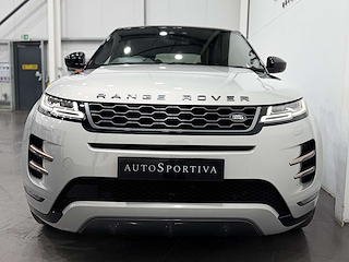 Used Land Rover Range Rover Evoque from Auto-Sportiva