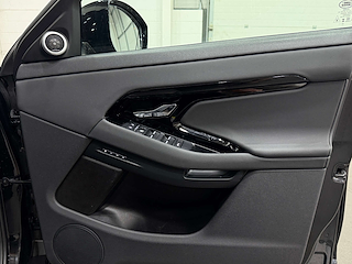 Used Land Rover Range Rover Evoque from Auto-Sportiva