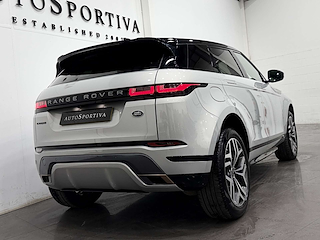 Used Land Rover Range Rover Evoque from Auto-Sportiva