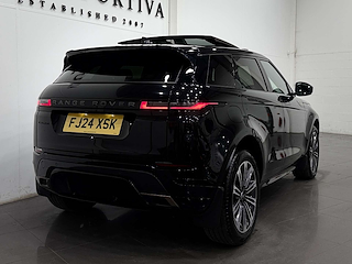 Used Land Rover Range Rover Evoque from Auto-Sportiva