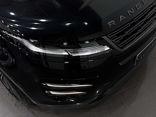 Used Land Rover Range Rover Evoque from Auto-Sportiva
