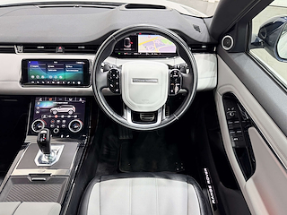 Used Land Rover Range Rover Evoque from Auto-Sportiva