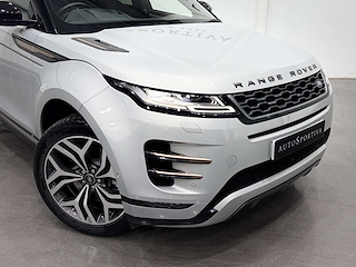 Used Land Rover Range Rover Evoque from Auto-Sportiva