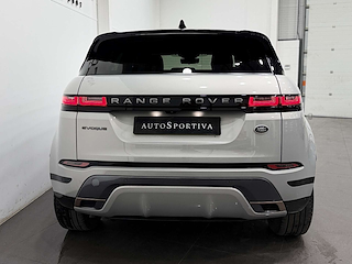 Used Land Rover Range Rover Evoque from Auto-Sportiva