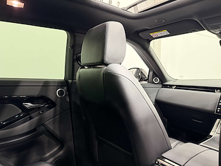 Used Land Rover Range Rover Evoque from Auto-Sportiva