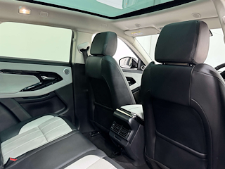 Used Land Rover Range Rover Evoque from Auto-Sportiva