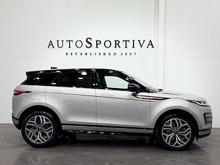 Used Land Rover Range Rover Evoque from Auto-Sportiva