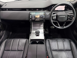 Used Land Rover Range Rover Evoque from Auto-Sportiva
