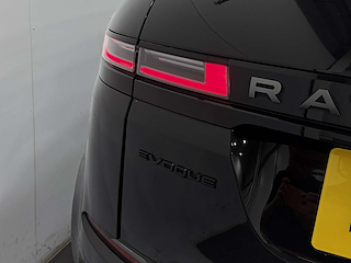 Used Land Rover Range Rover Evoque from Auto-Sportiva