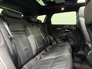 Used Land Rover Range Rover Evoque from Auto-Sportiva