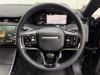 Used Land Rover Range Rover Evoque from Auto-Sportiva