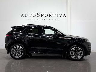 Used Land Rover Range Rover Evoque from Auto-Sportiva