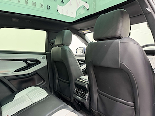 Used Land Rover Range Rover Evoque from Auto-Sportiva