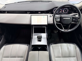 Used Land Rover Range Rover Evoque from Auto-Sportiva
