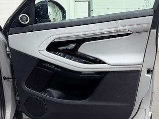 Used Land Rover Range Rover Evoque from Auto-Sportiva
