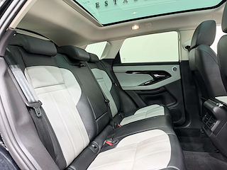 Used Land Rover Range Rover Evoque from Auto-Sportiva