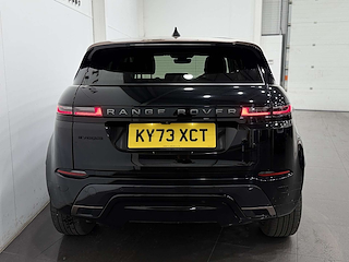 Used Land Rover Range Rover Evoque from Auto-Sportiva