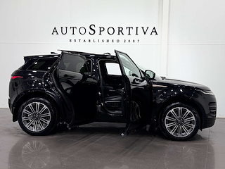 Used Land Rover Range Rover Evoque from Auto-Sportiva