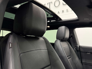 Used Land Rover Range Rover Evoque from Auto-Sportiva