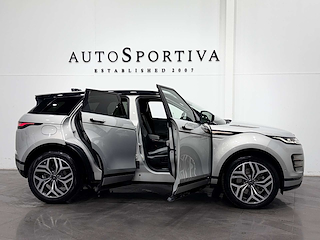 Used Land Rover Range Rover Evoque from Auto-Sportiva