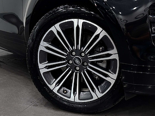 Used Land Rover Range Rover Evoque from Auto-Sportiva