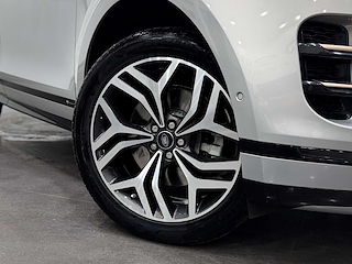 Used Land Rover Range Rover Evoque from Auto-Sportiva