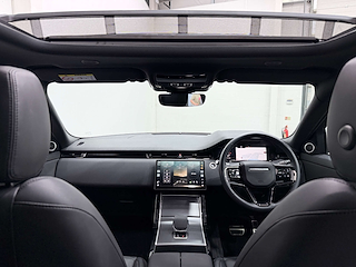 Used Land Rover Range Rover Evoque from Auto-Sportiva