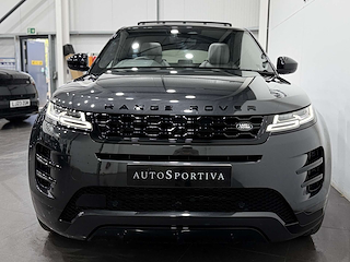Used Land Rover Range Rover Evoque from Auto-Sportiva