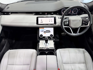 Used Land Rover Range Rover Evoque from Auto-Sportiva