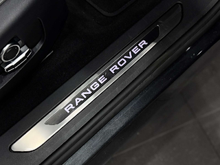 Used Land Rover Range Rover Evoque from Auto-Sportiva