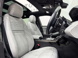 Used Land Rover Range Rover Evoque from Auto-Sportiva